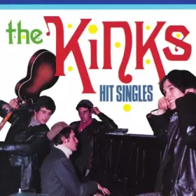 Couverture du produit · Hit Singles [Import]