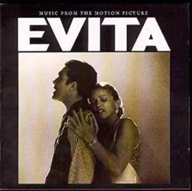 Couverture du produit · Evita [Import]
