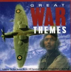 Couverture du produit · War Themes [Import]