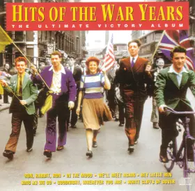 Couverture du produit · Hits Of The War Years