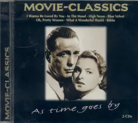 Couverture du produit · Movie-Classics - As Time Goes By