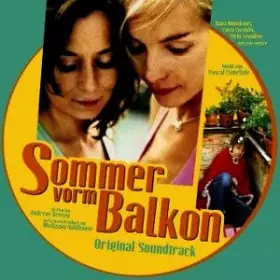 Couverture du produit · Sommer Vorm Balkon (Original Soundtrack)