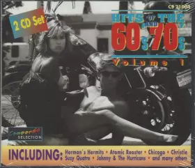 Couverture du produit · Hits Of The 60's And 70's Vol.1