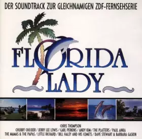 Couverture du produit · Florida Lady [Import]