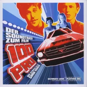 Couverture du produit · 100 Pro (Der Soundtrack Zum Film)