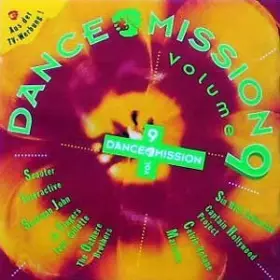 Couverture du produit · Dance Mission Vol.9 [Import]