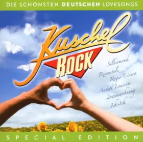 Couverture du produit · Kuschelrock:Die Deutsche [Import]