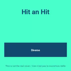 Couverture du produit · Hit an Hit