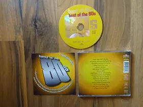 Couverture du produit · Best of The 80's [Import]