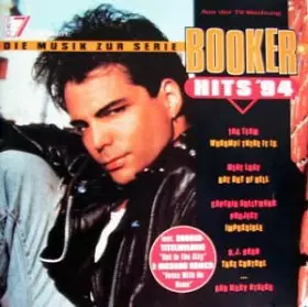 Couverture du produit · Booker Hits'94 [Import]