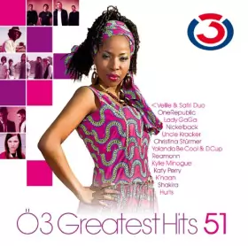 Couverture du produit · O3 Greatest Hits 51 [Import]
