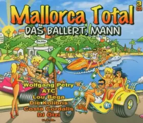 Couverture du produit · Mallorca Total [Import]