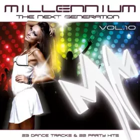 Couverture du produit · Millennium Vol.10 [Import]