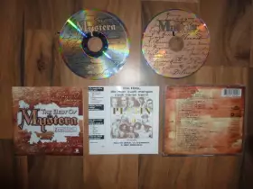 Couverture du produit · Mystera-The Best of [Import]