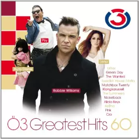 Couverture du produit · Ö3 Greatest Hits Vol.60 [Import]