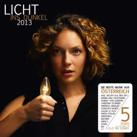 Couverture du produit · Licht Ins Dunkel 2013