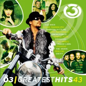 Couverture du produit · O3 Greatest Hits Vol.43 [Import]