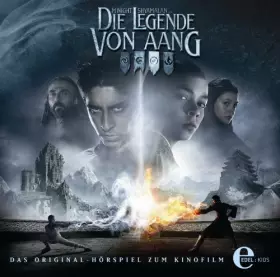 Couverture du produit · Das Original-Hörspiel Zum Kinofilm [Import]