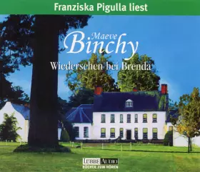 Couverture du produit · Wiedersehen Bei Brenda