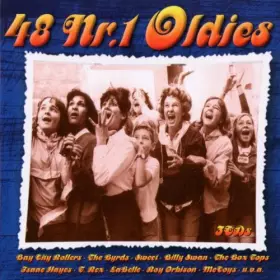 Couverture du produit · 48 Nr. 1 Oldie Hits [Import]