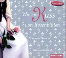 Couverture du produit · Wie EIN Kuss Von Rosenblüten [Import]