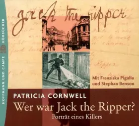 Couverture du produit · Wer War Jack The Ripper [Import]