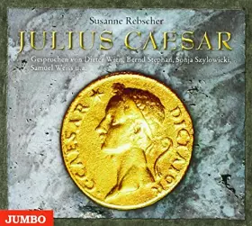 Couverture du produit · Julius Caesar
