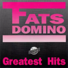 Couverture du produit · Greatest Hits