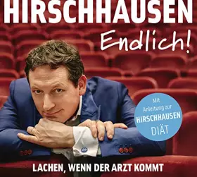 Couverture du produit · Endlich-Lachen,Wenn der Arzt Kommt [Import]