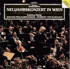 Couverture du produit · Concert du nouvel An à Vienne 1987