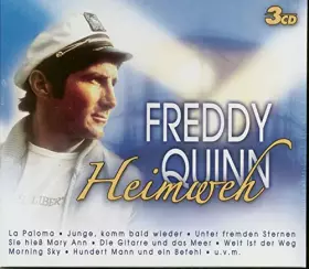 Couverture du produit · Heimweh [Import]