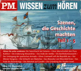 Couverture du produit · Szenen Die Geschichte Machten (Teil 1 - 5)