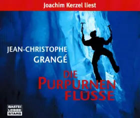 Couverture du produit · Die Purpurnen Flüsse