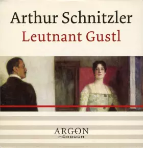 Couverture du produit · Leutnant Gustl