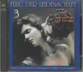 Couverture du produit · Flug Der Leidenschaft 3