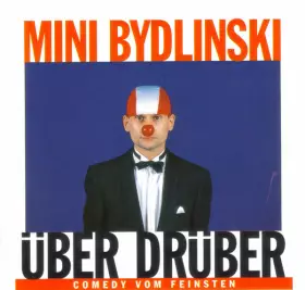 Couverture du produit · Über Drüber (Comedy Vom Feinsten)