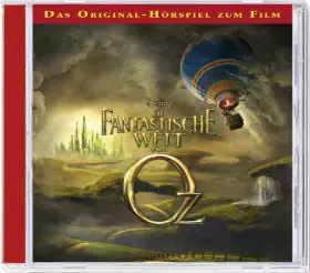 Couverture du produit · Die Fantastische Welt Von Oz [Import]