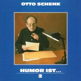 Couverture du produit · Humor Ist.(Teil2) [Import]