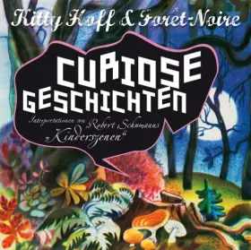Couverture du produit · Curiose Geschichten [Import]