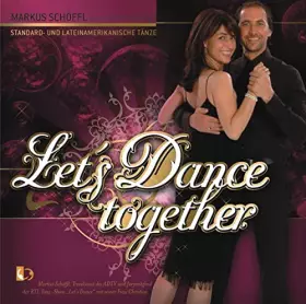 Couverture du produit · Let's Dance Together [Import]