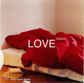 Couverture du produit · Love Songs