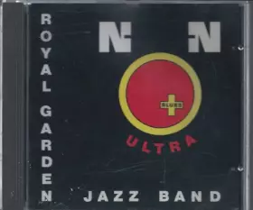 Couverture du produit · Royal Garden Jazz Band - Non Blues Ultra - Royal GArden Jazz Band