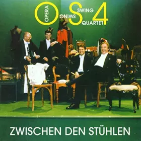 Couverture du produit · ZWISCHEN DEN STUEHLEN [Import]