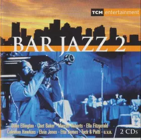 Couverture du produit · Bar Jazz 2