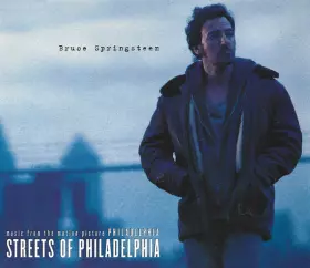 Couverture du produit · Streets Of Philadelphia