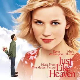 Couverture du produit · Just Like Heaven (Solange du da bist)