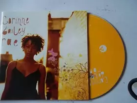 Couverture du produit · Corinne Bailey Rae [Import]