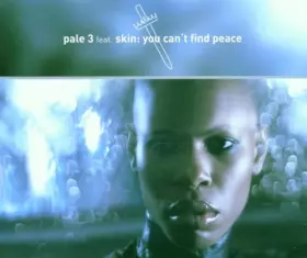 Couverture du produit · You Can't Find Peace [Import]