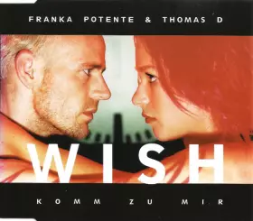 Couverture du produit · Wish (Komm Zu Mir)