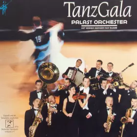 Couverture du produit · TanzGala
